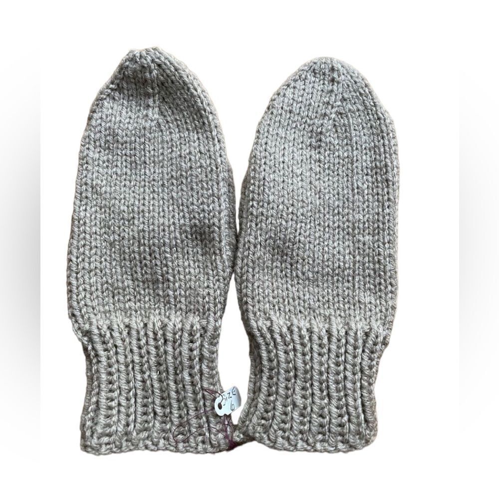 3 for $30! Handmade mittens - Picture 2 of 2